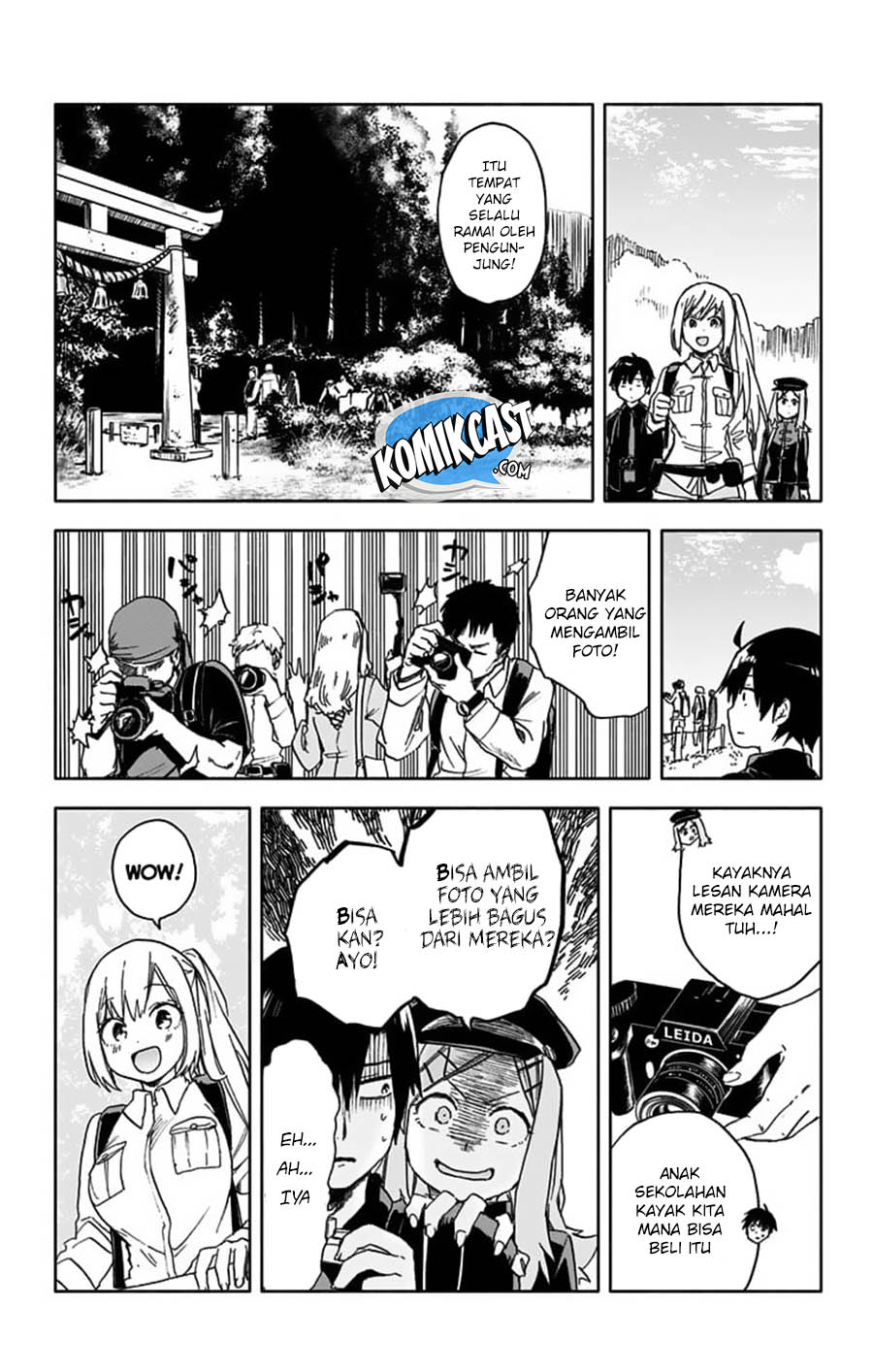 Chapter 19 - halaman 9