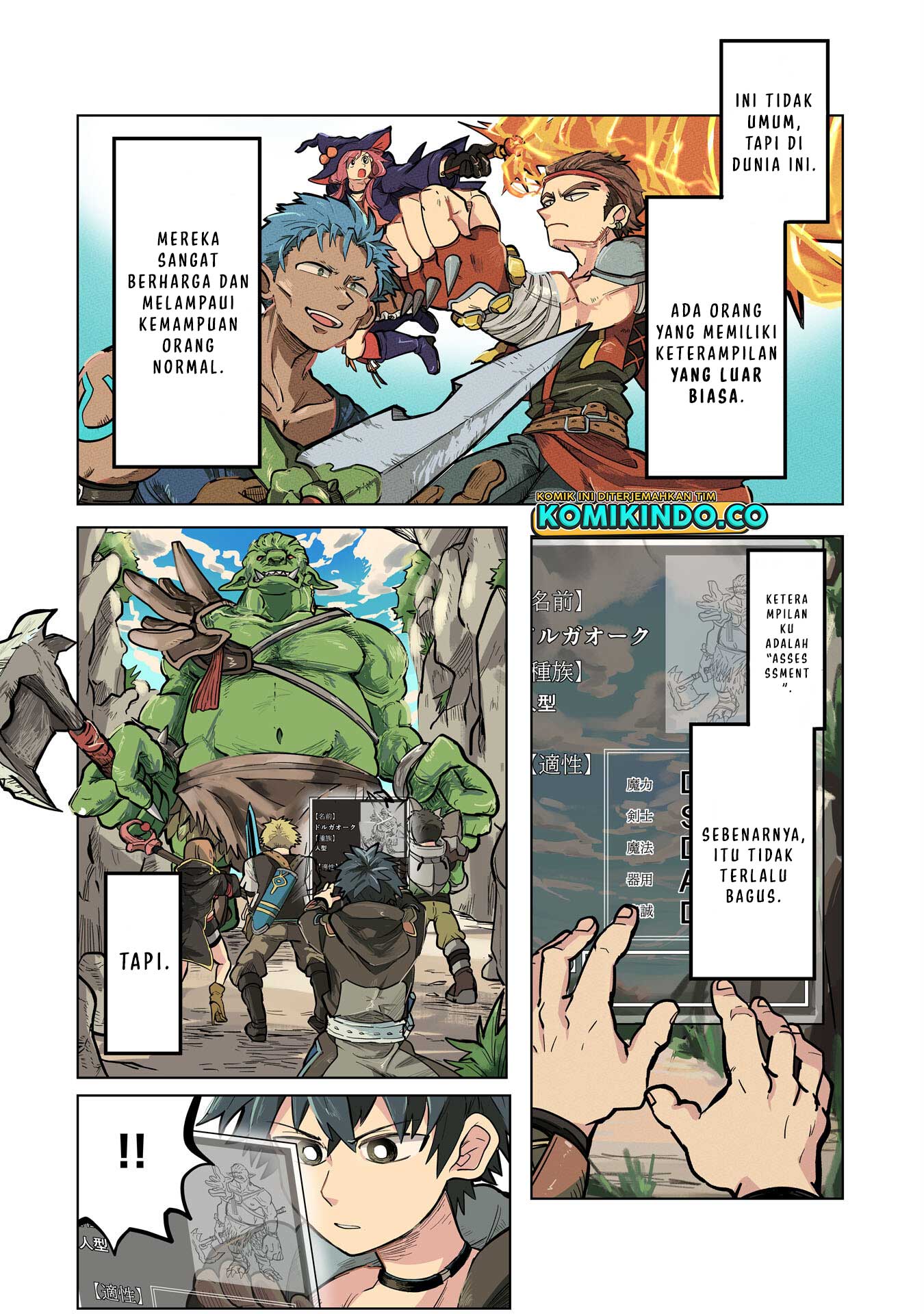 Chapter 1.1 - halaman 3