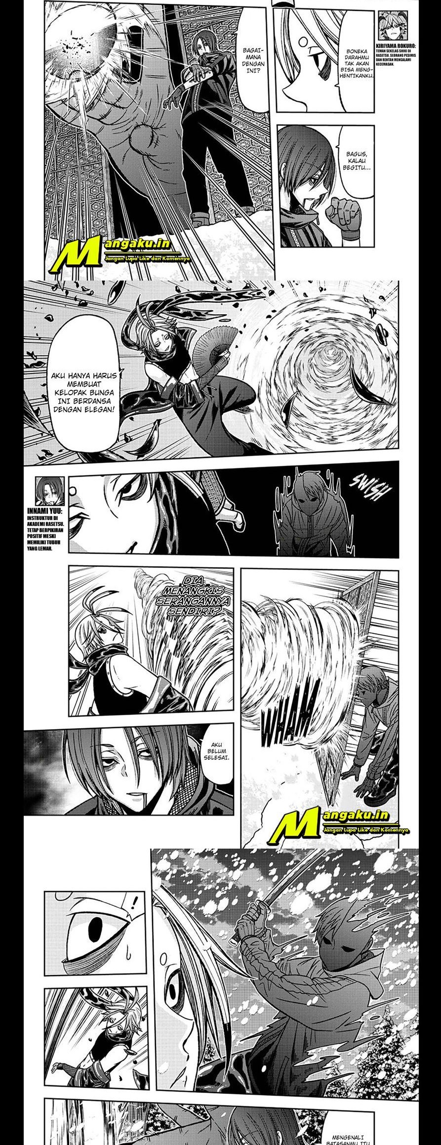 Chapter 83 - halaman 3