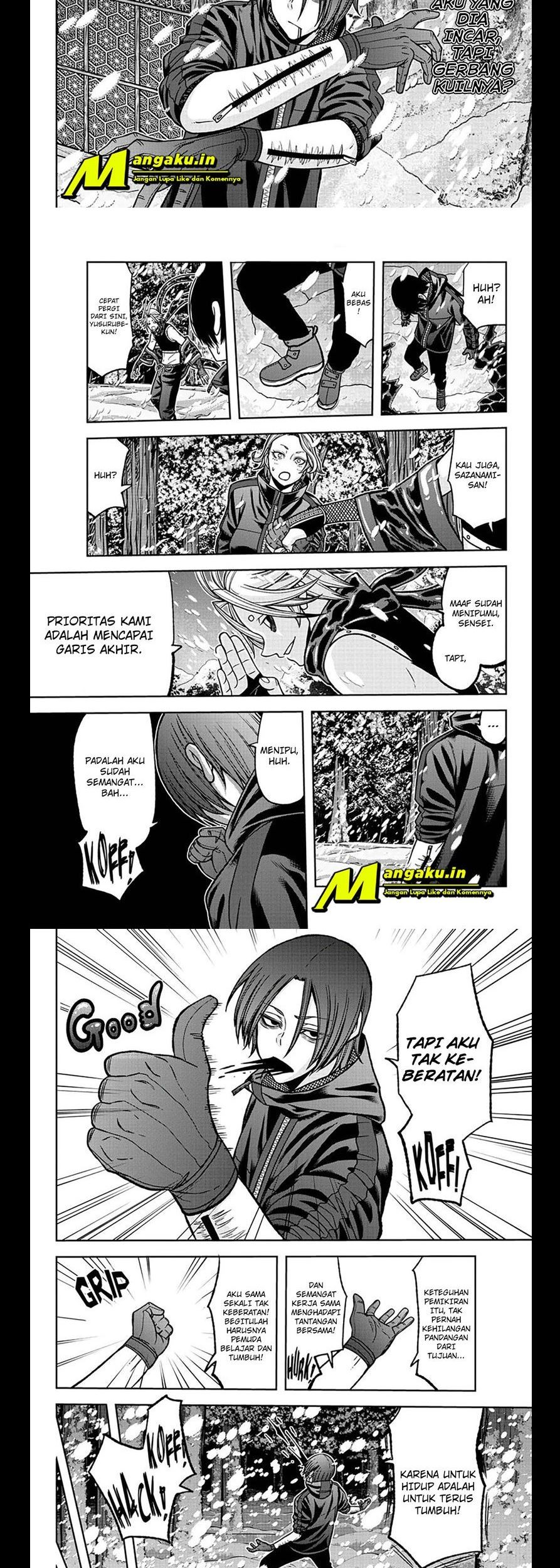 Chapter 83 - halaman 6