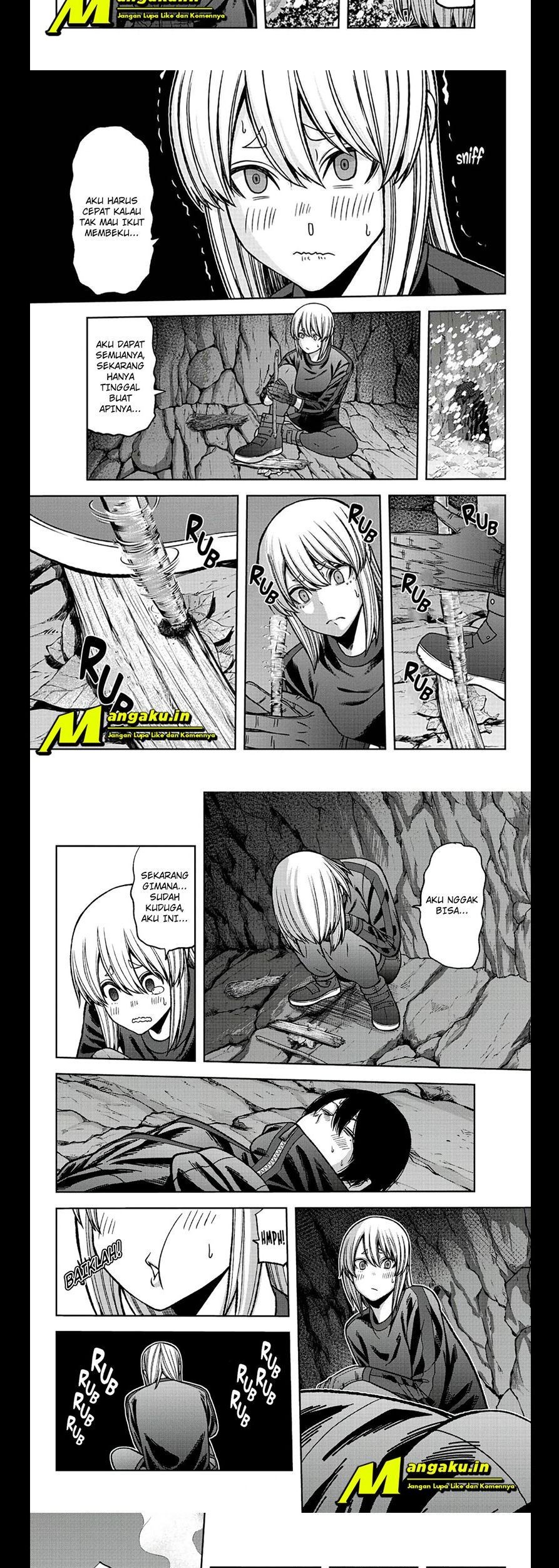 Chapter 83 - halaman 8