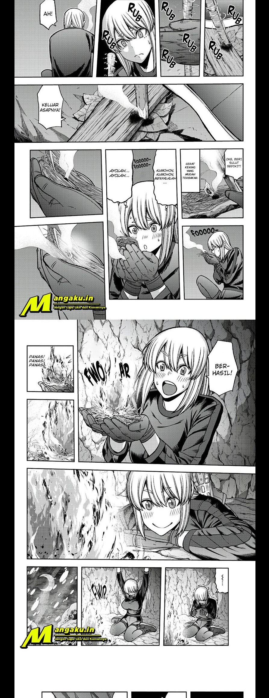Chapter 83 - halaman 9