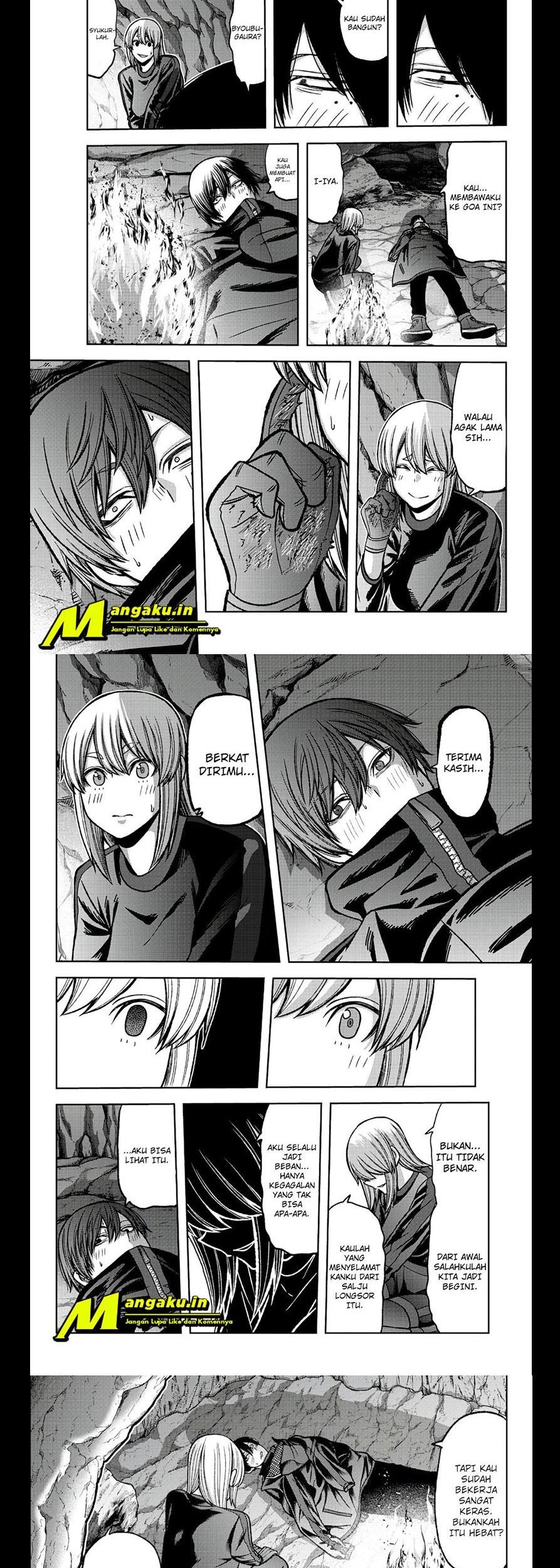Chapter 83 - halaman 10