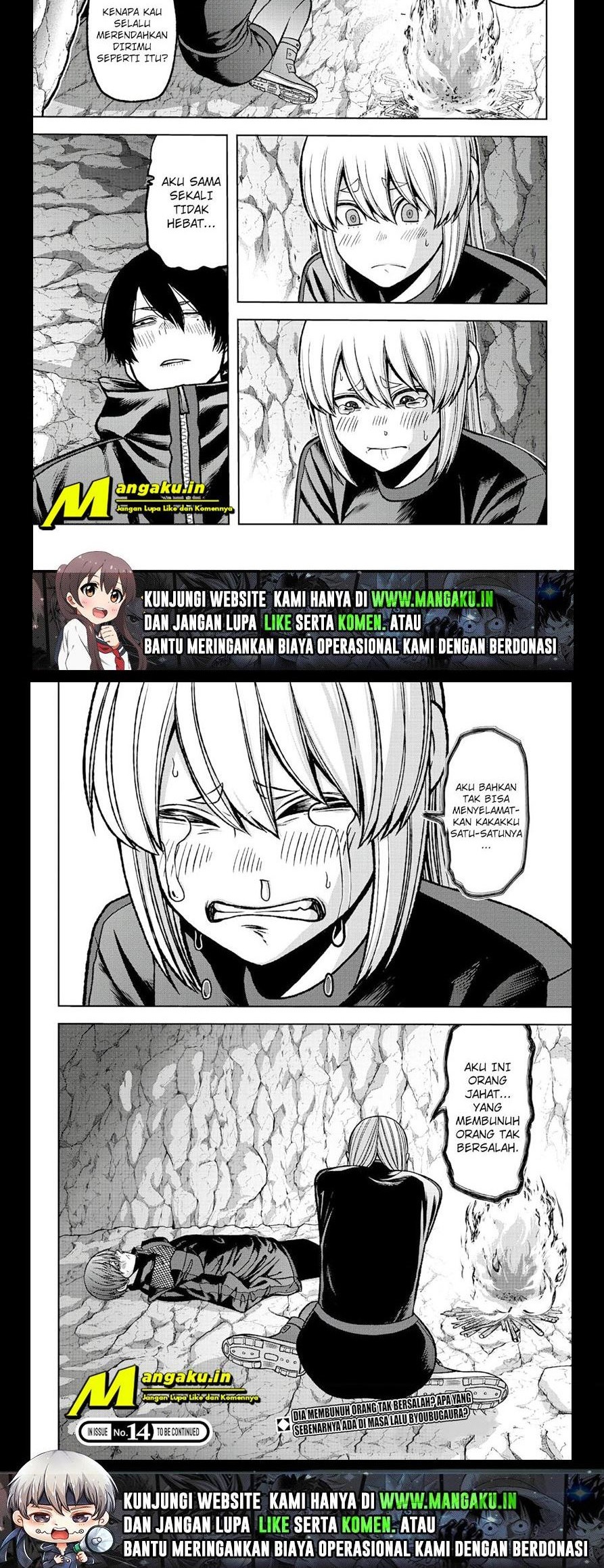 Chapter 83 - halaman 11