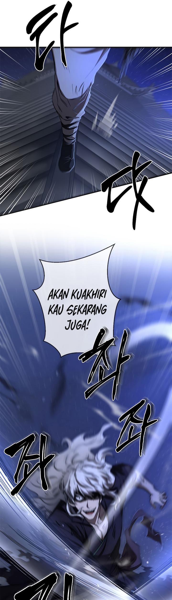 Chapter 81 - halaman 22