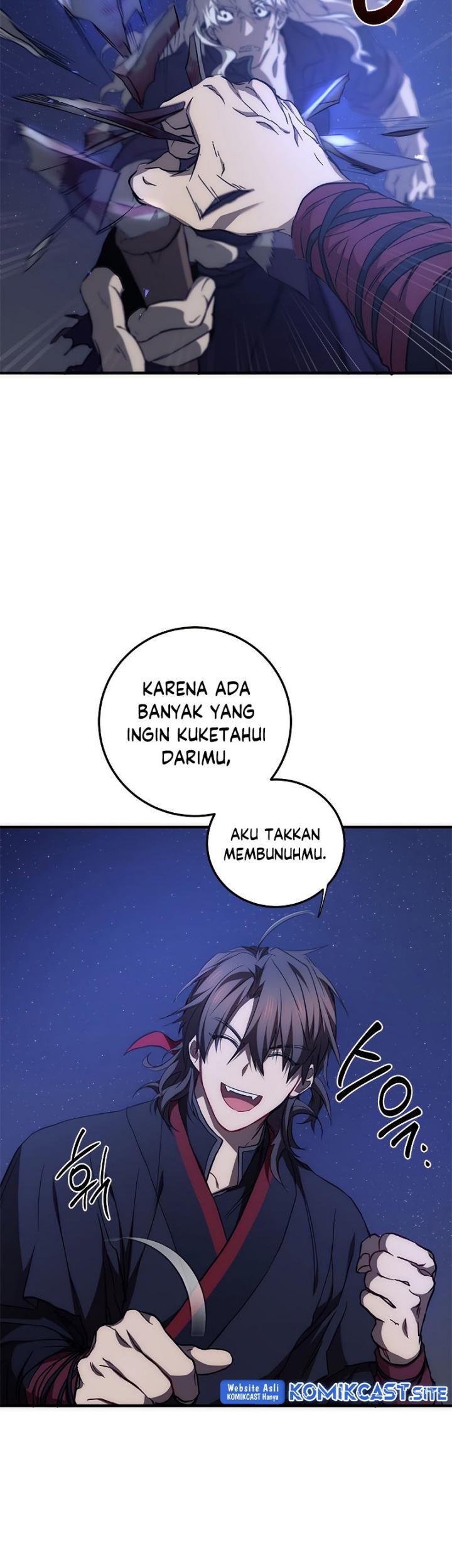 Chapter 81 - halaman 31