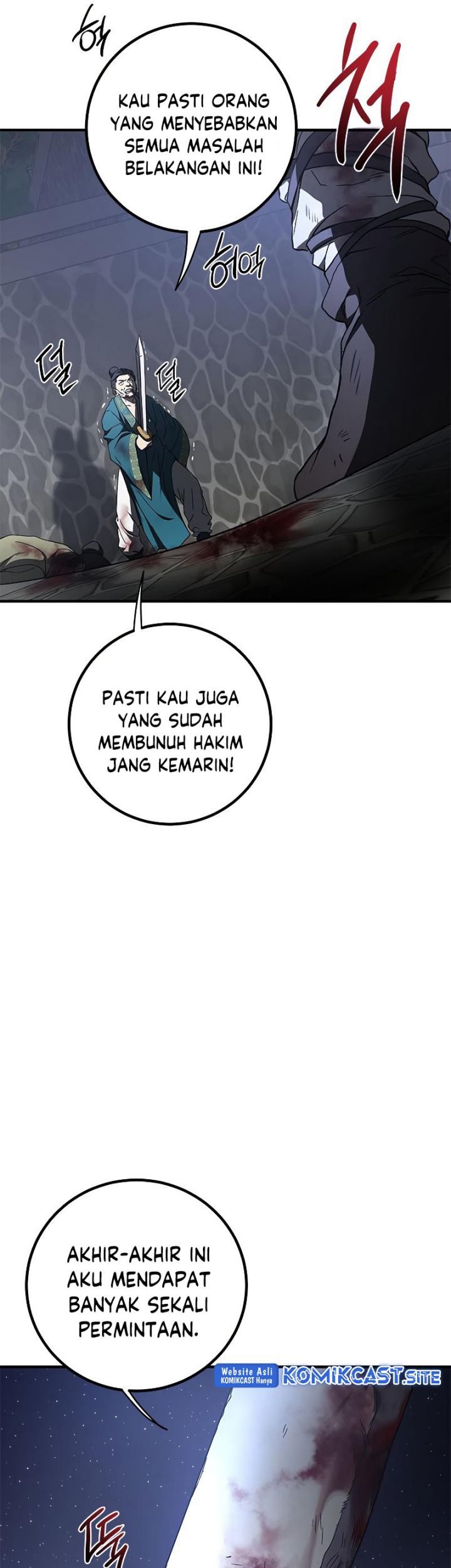 Chapter 80 - halaman 31