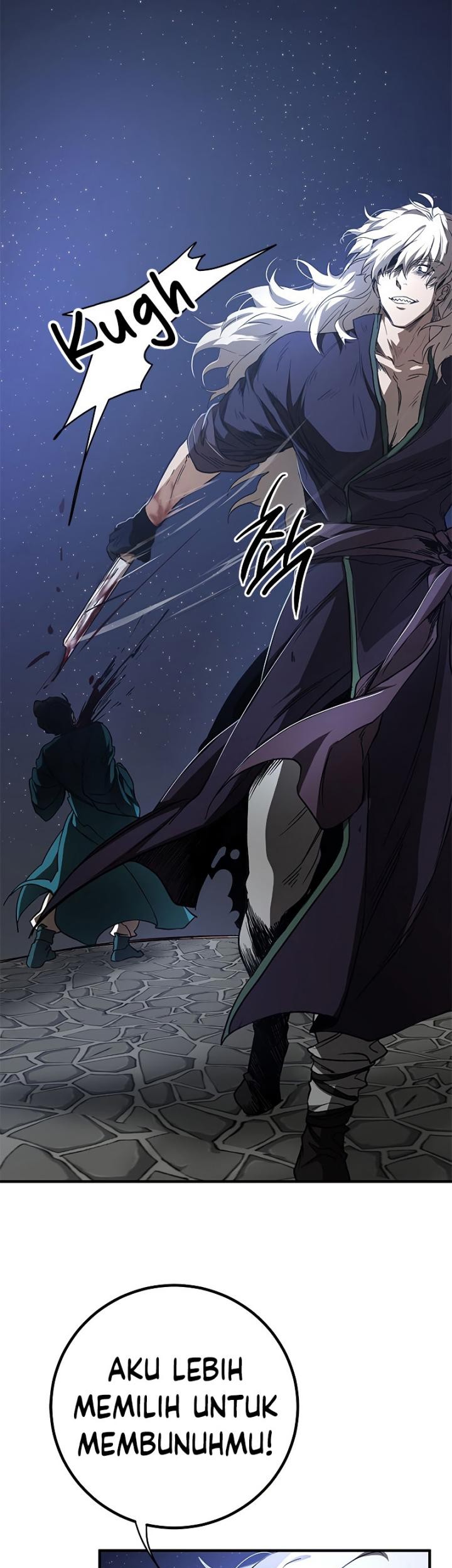 Chapter 80 - halaman 37