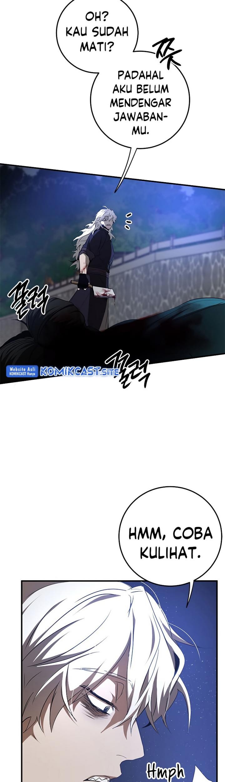 Chapter 80 - halaman 39