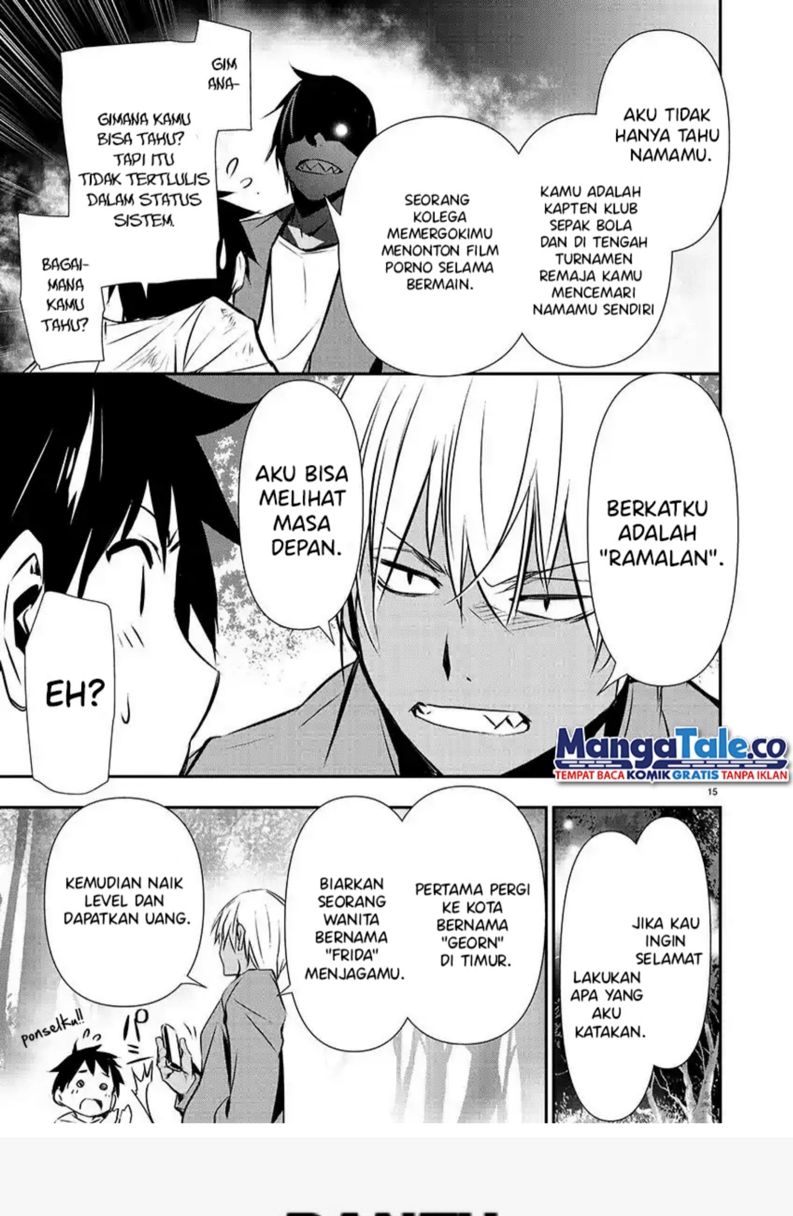 Chapter 26 - halaman 21