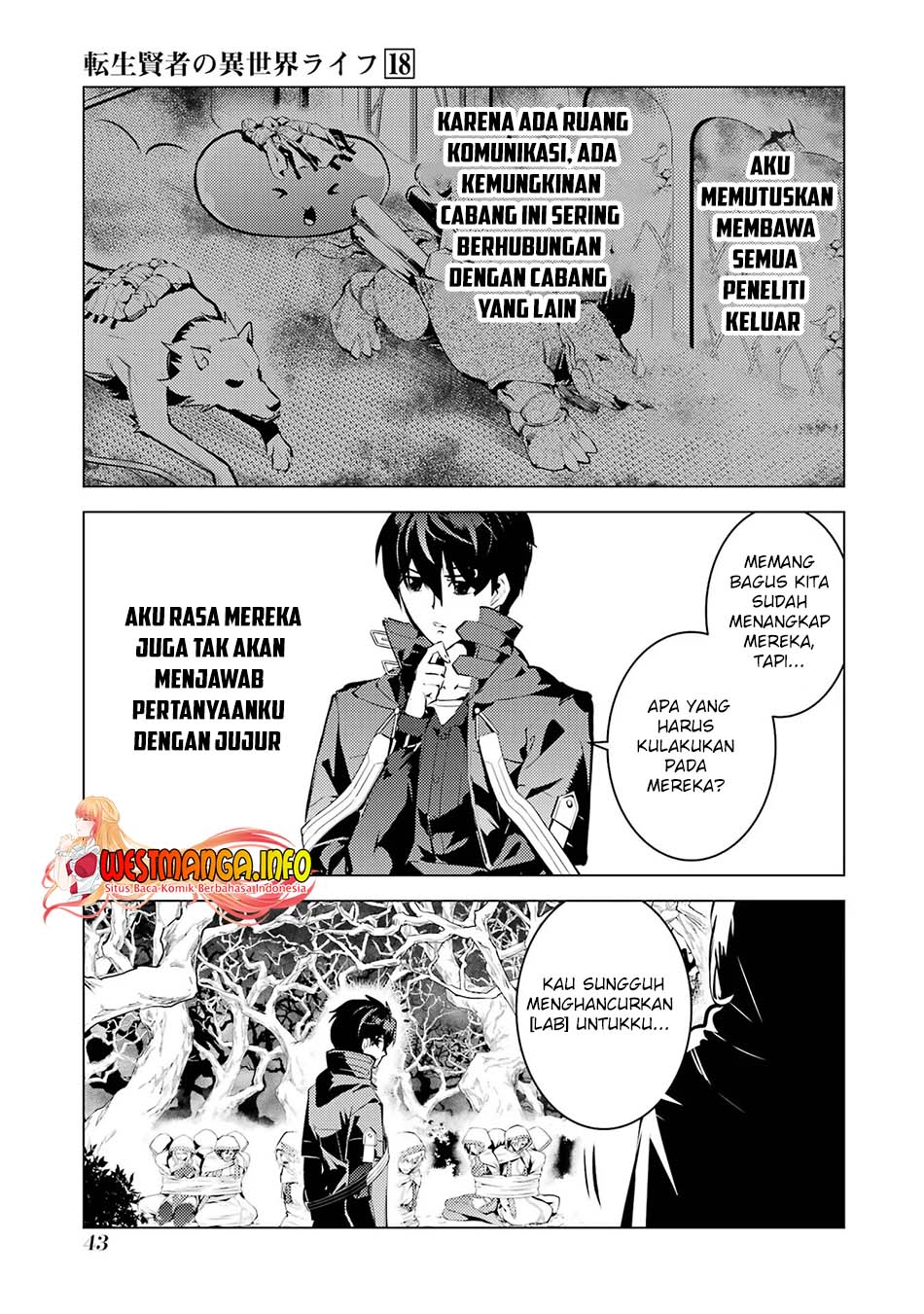 Chapter 52.2 - halaman 19