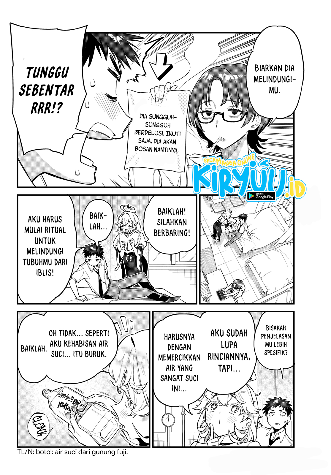 Chapter 21 - halaman 6
