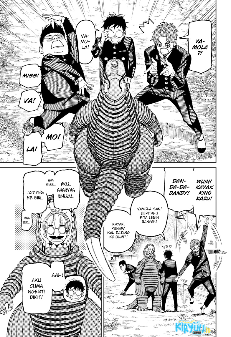 Chapter 72 - halaman 15