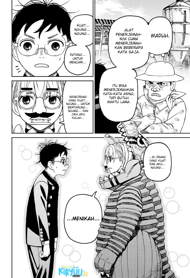 Chapter 72 - halaman 16