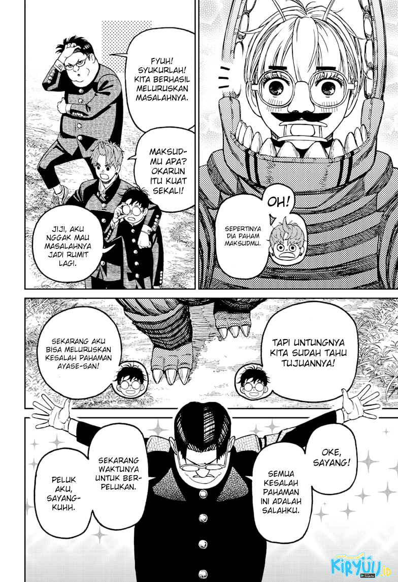 Chapter 72 - halaman 18