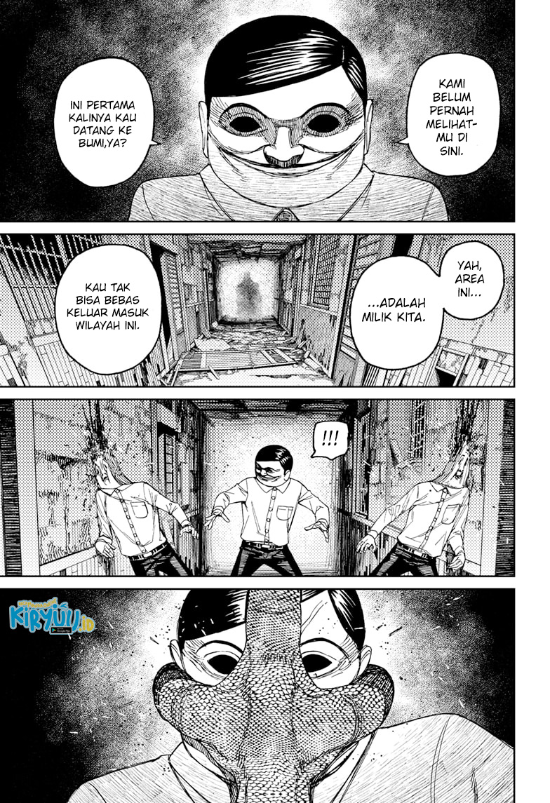 Chapter 72 - halaman 21