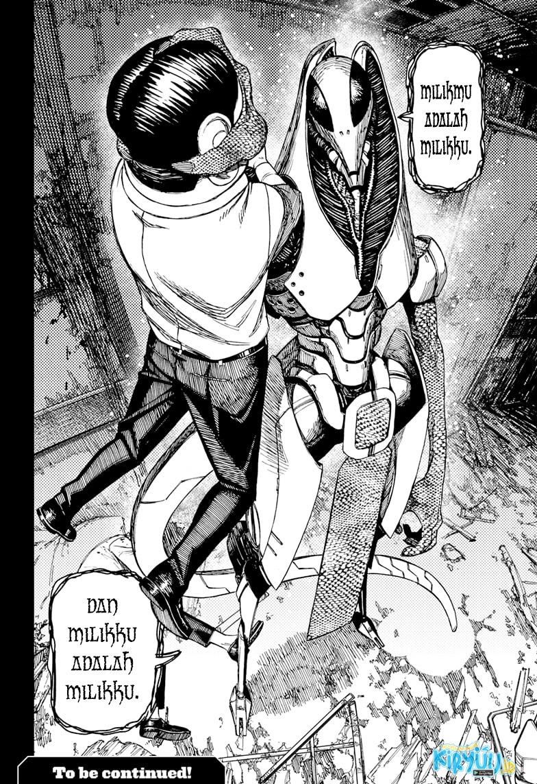 Chapter 72 - halaman 22