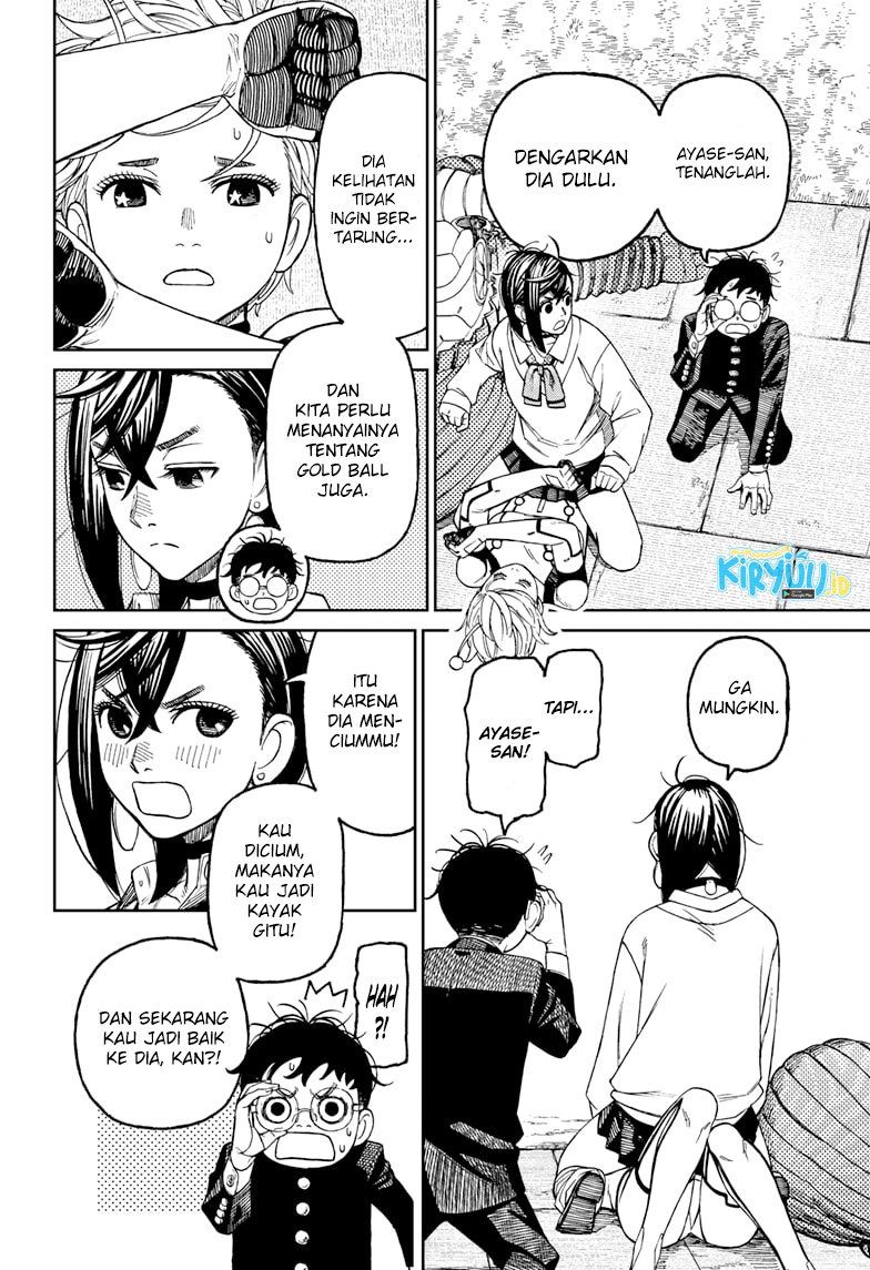 Chapter 72 - halaman 6