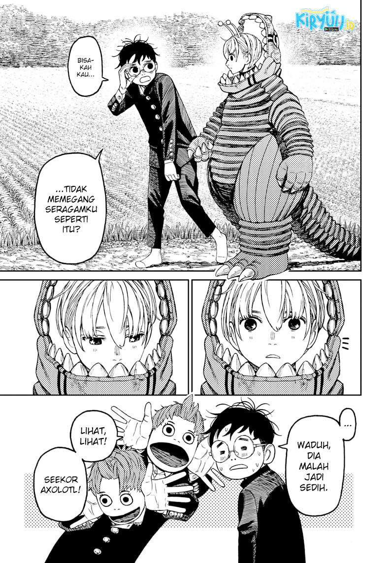 Chapter 72 - halaman 9
