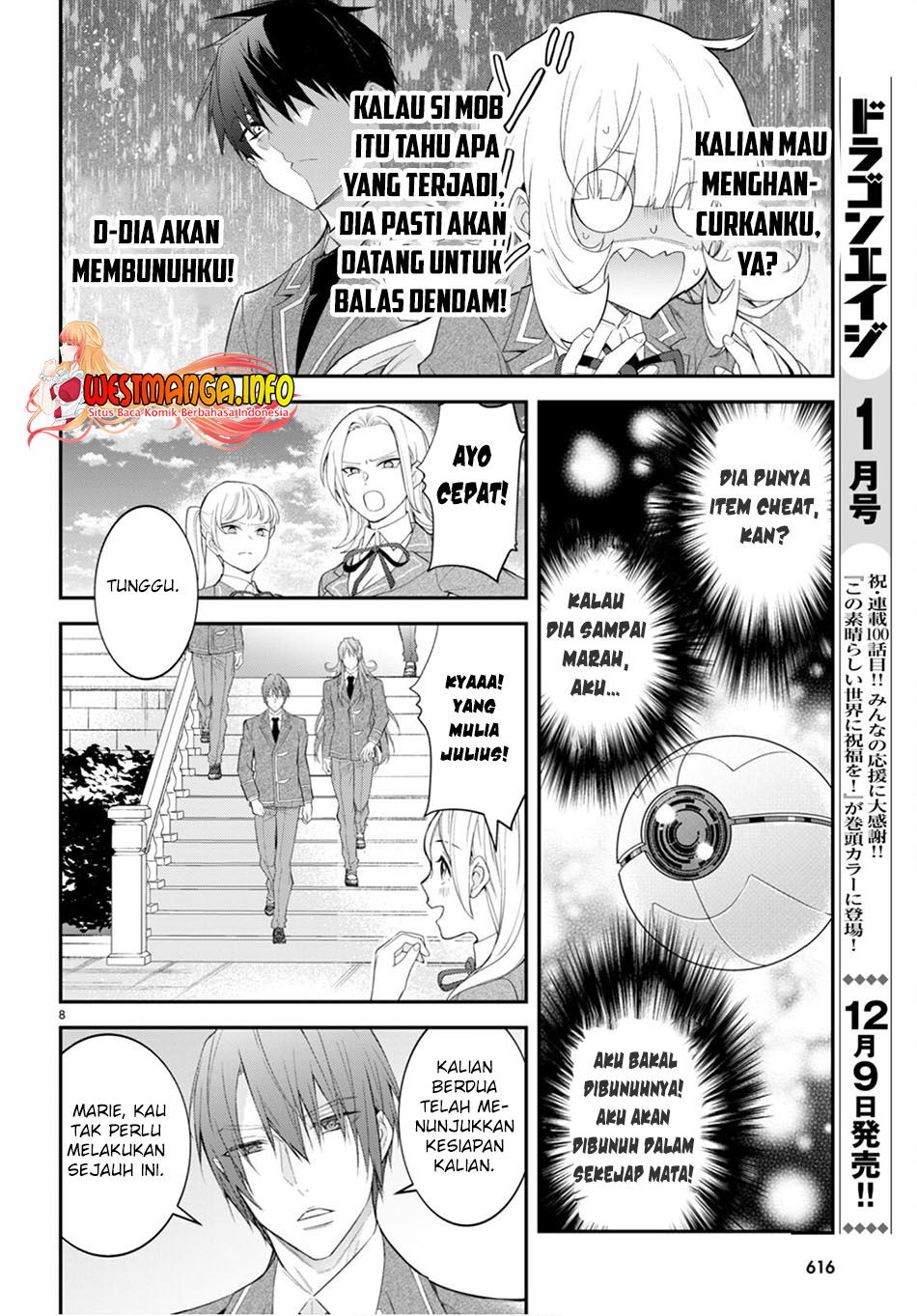 Chapter 48 - halaman 10