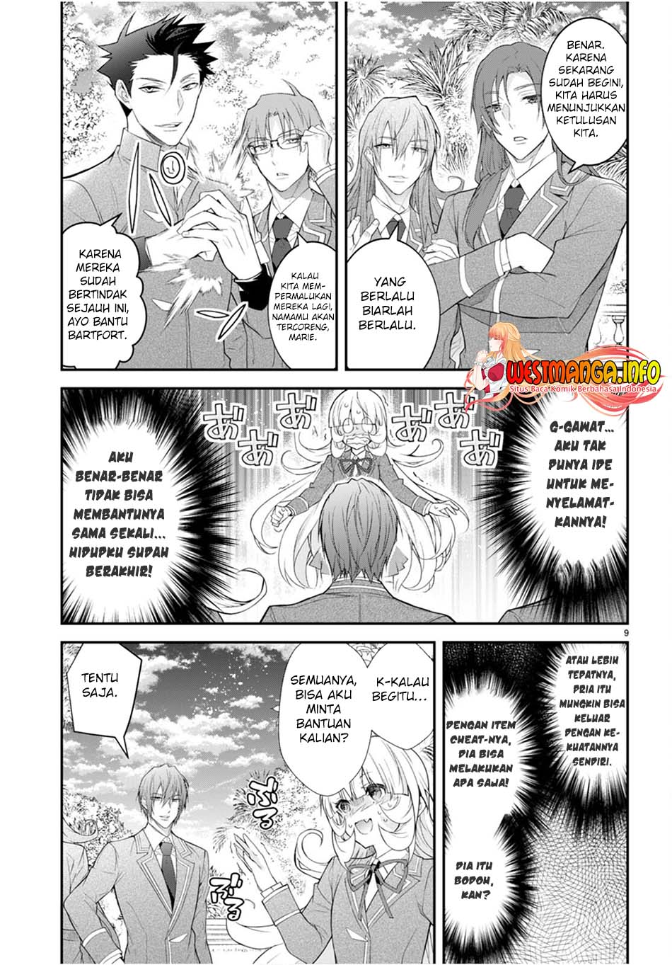 Chapter 48 - halaman 11