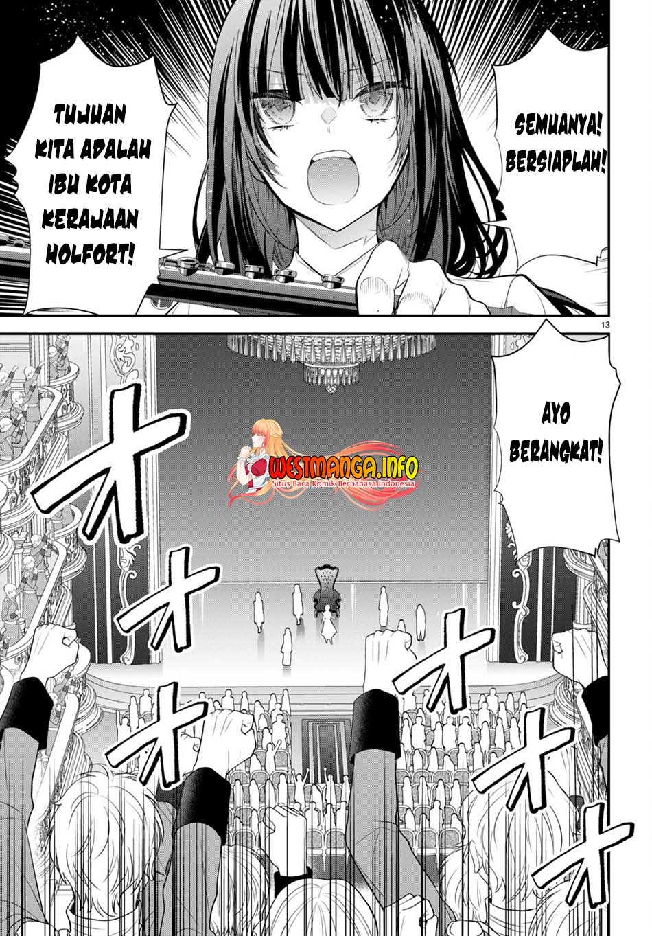 Chapter 48 - halaman 16