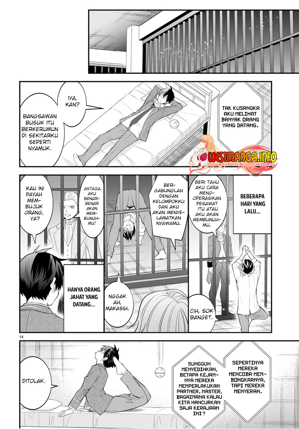 Chapter 48 - halaman 17