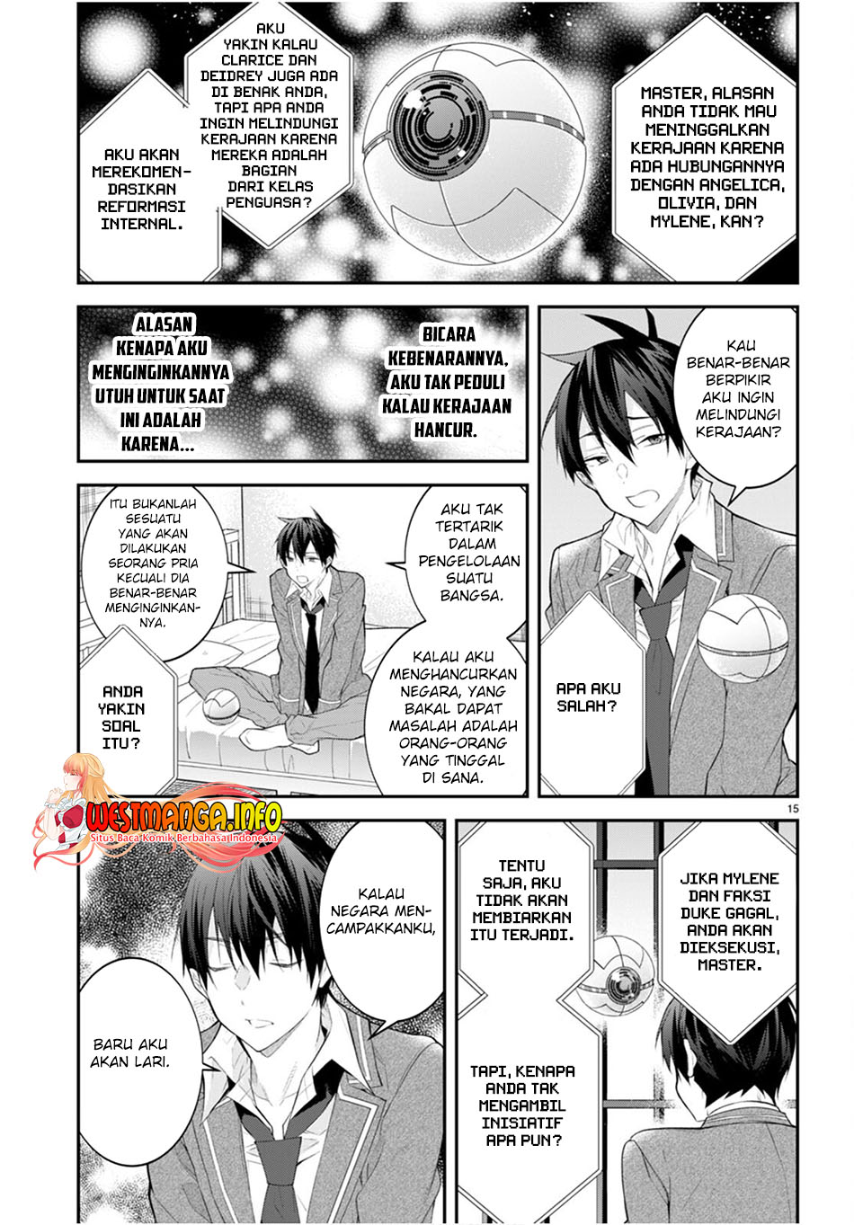 Chapter 48 - halaman 18
