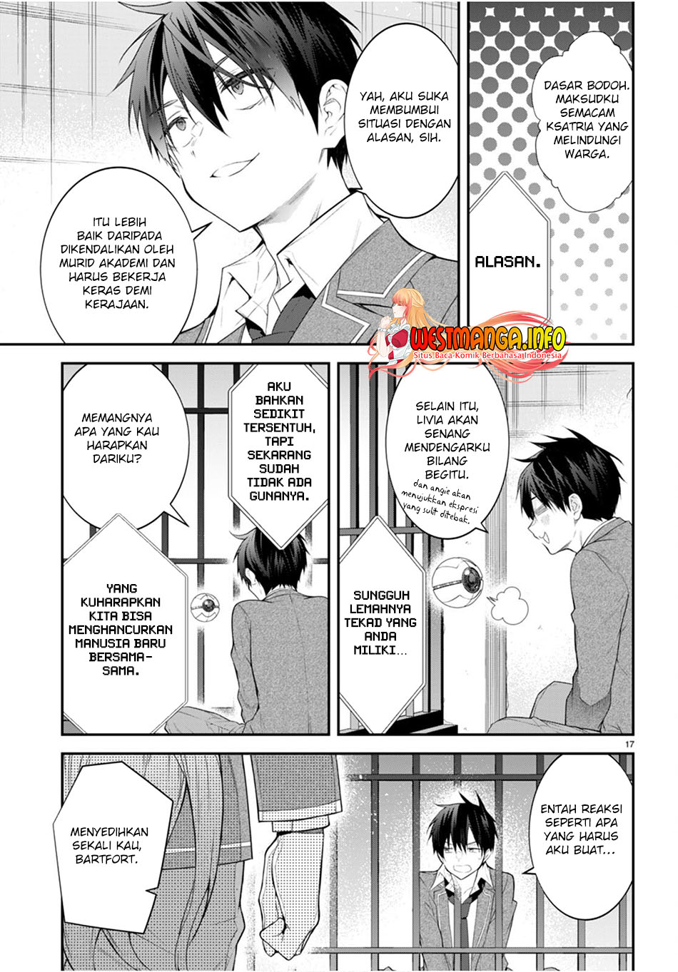 Chapter 48 - halaman 20