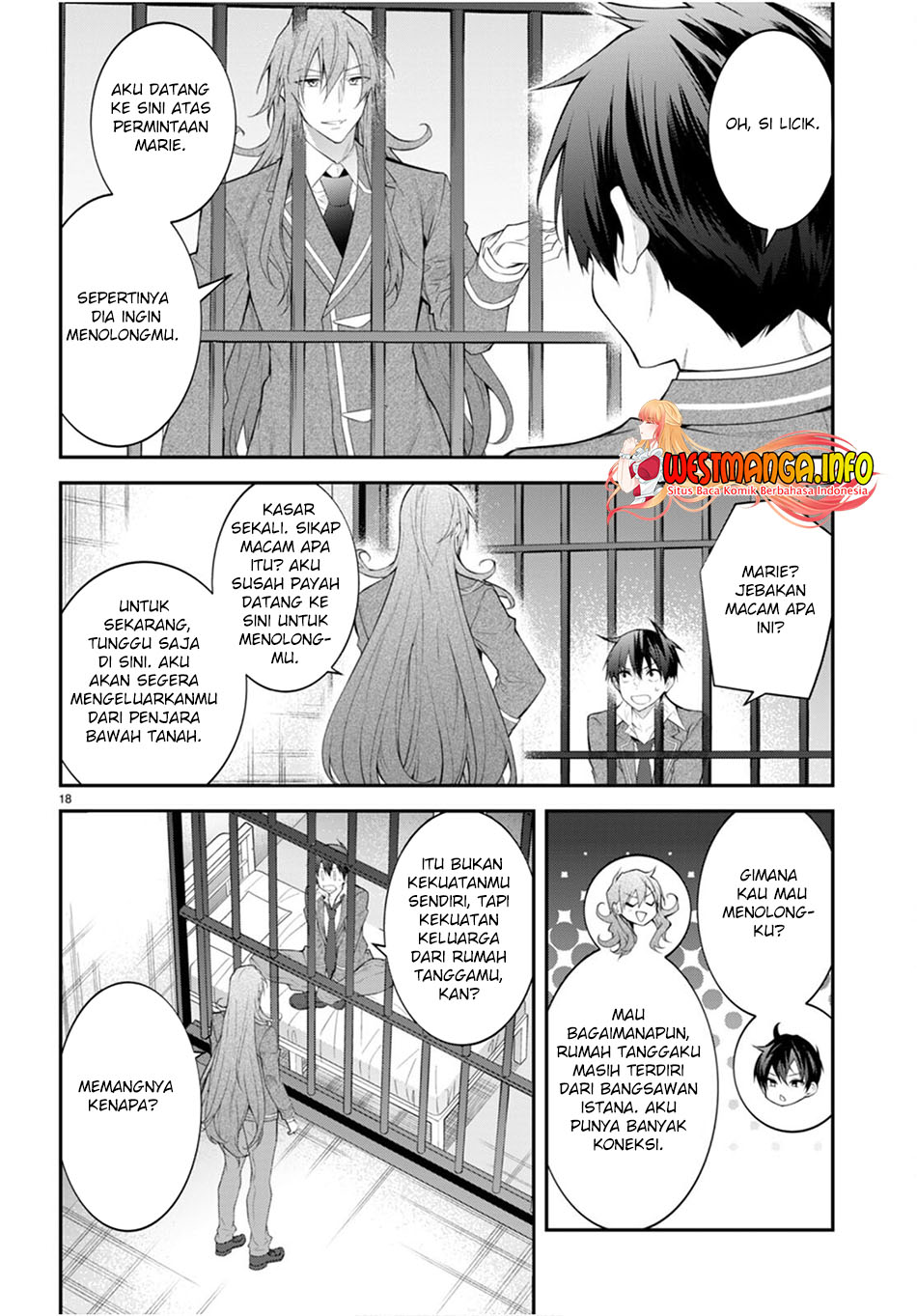 Chapter 48 - halaman 21