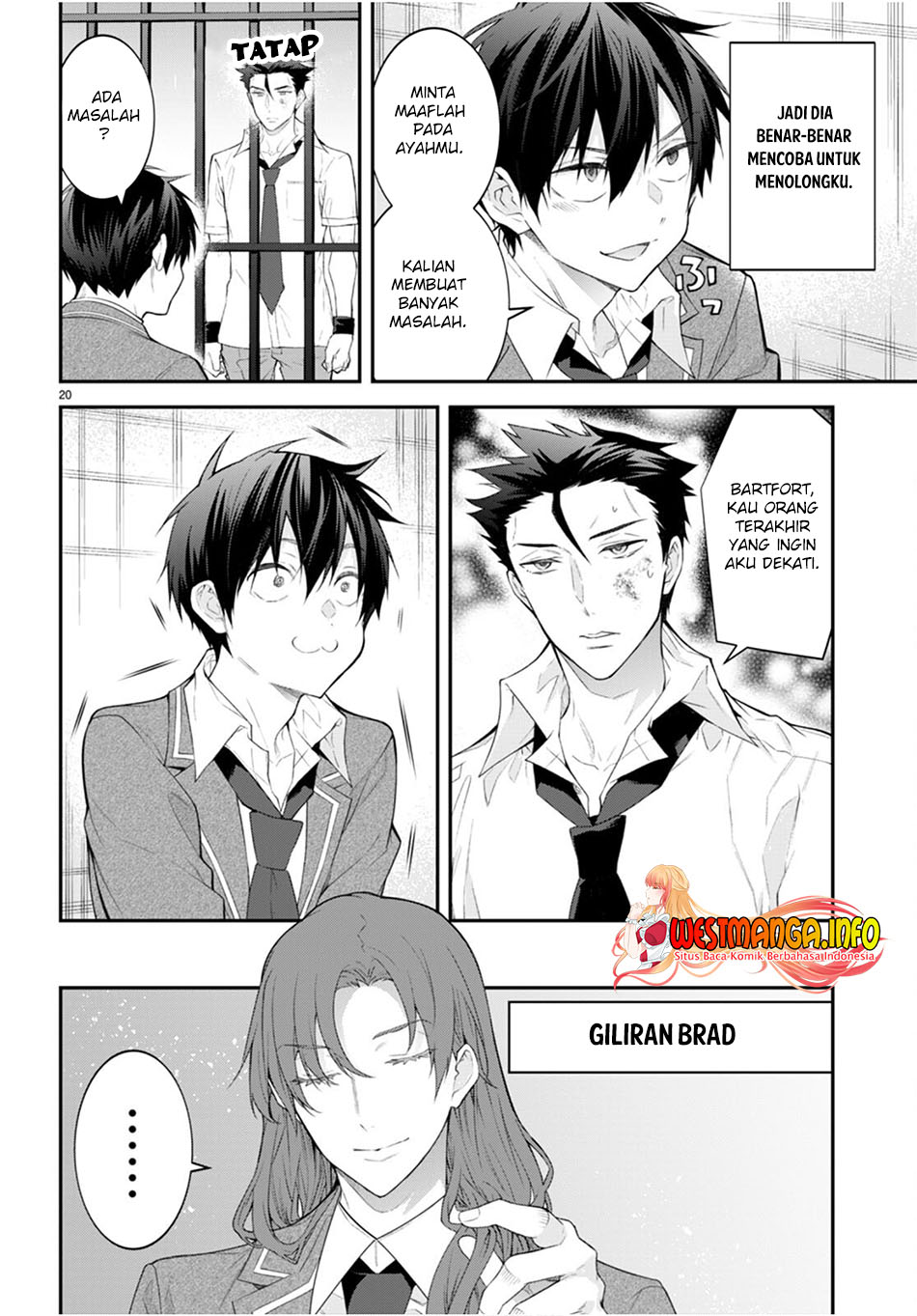 Chapter 48 - halaman 23