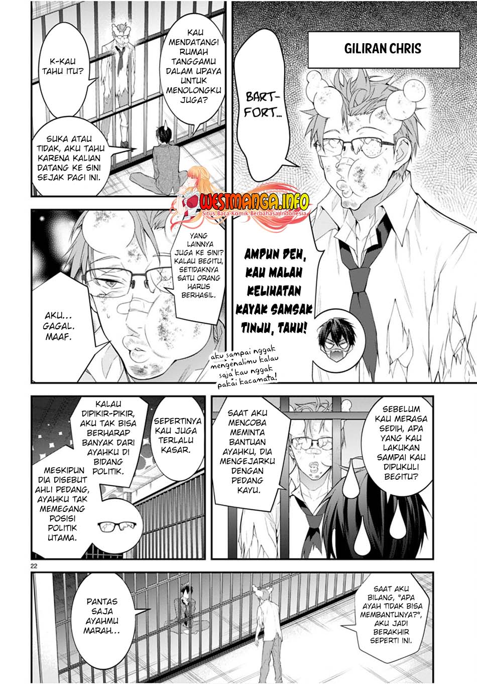 Chapter 48 - halaman 25