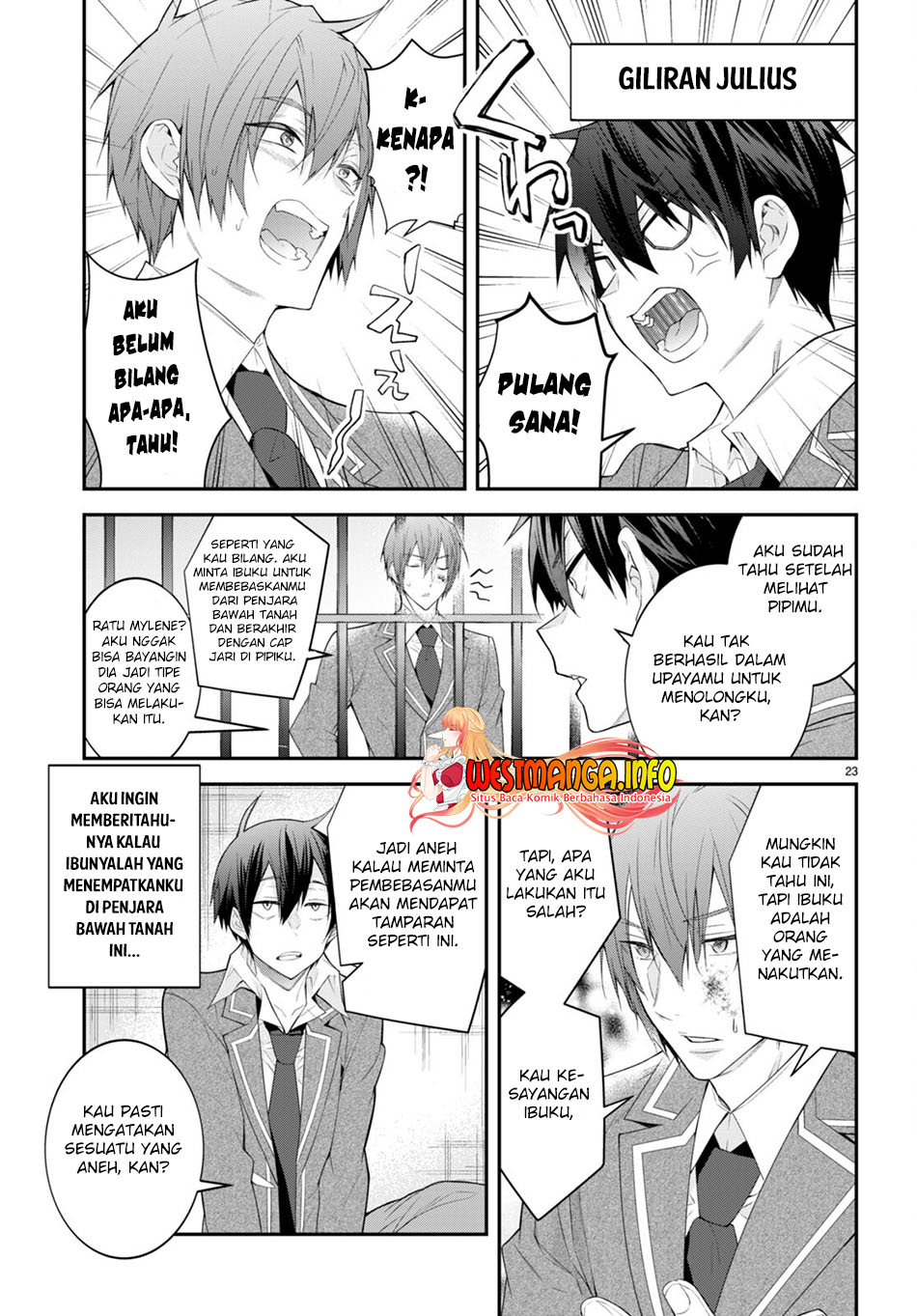 Chapter 48 - halaman 26