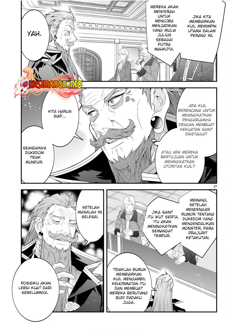 Chapter 48 - halaman 30