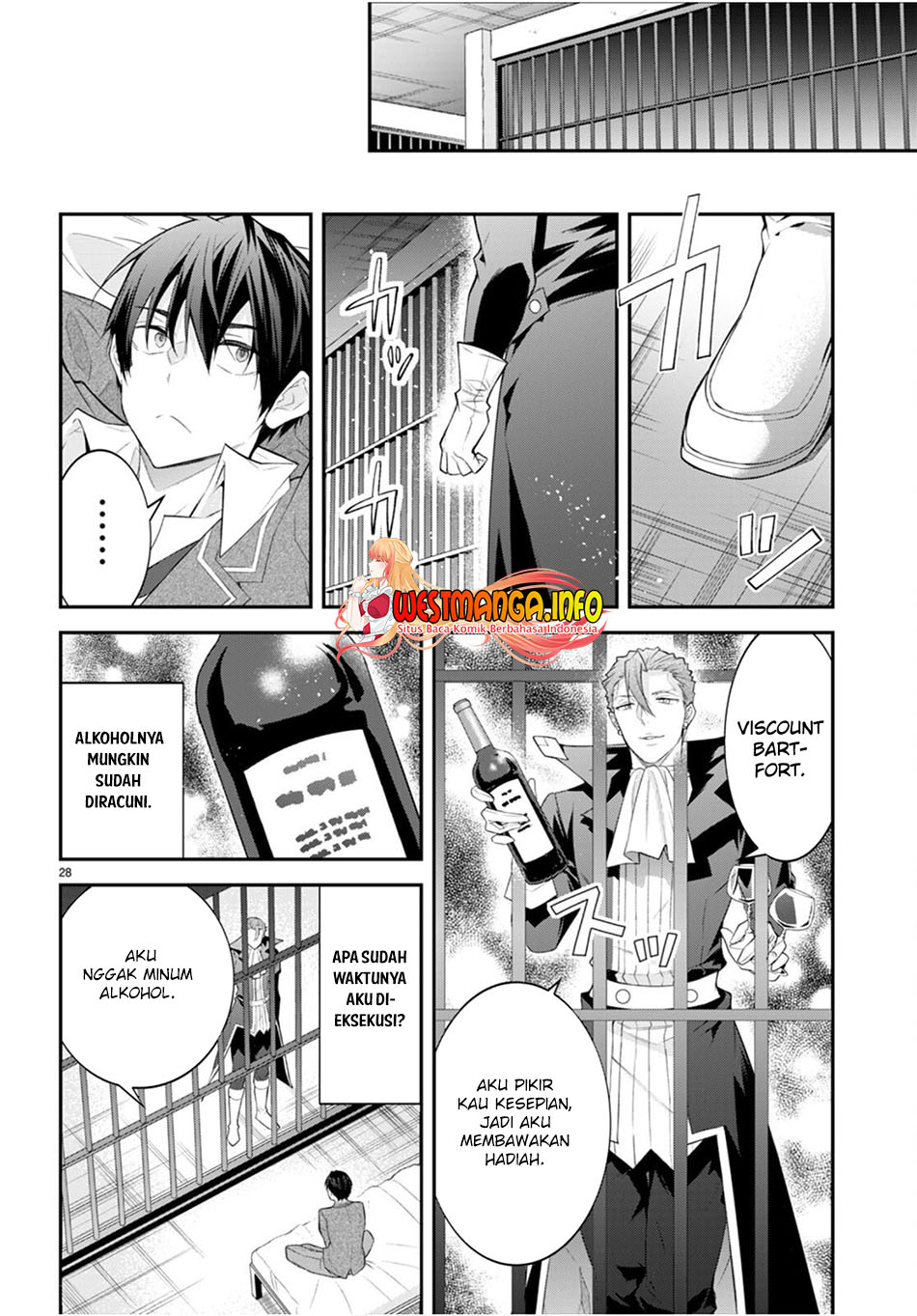 Chapter 48 - halaman 31