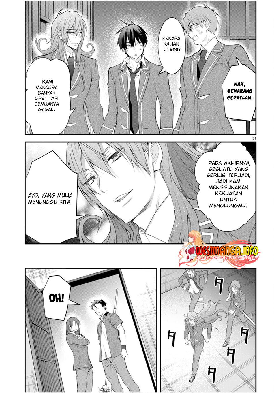 Chapter 48 - halaman 34
