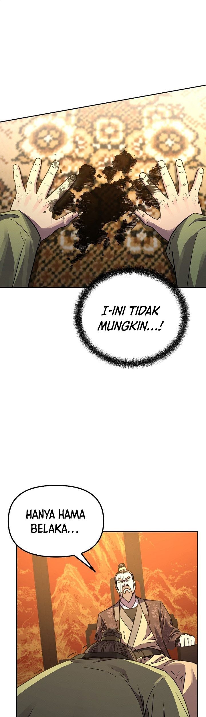 Chapter 70 - halaman 23