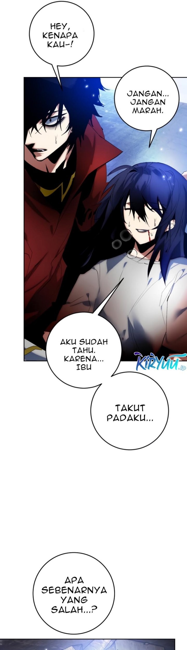 Chapter 98 - halaman 40