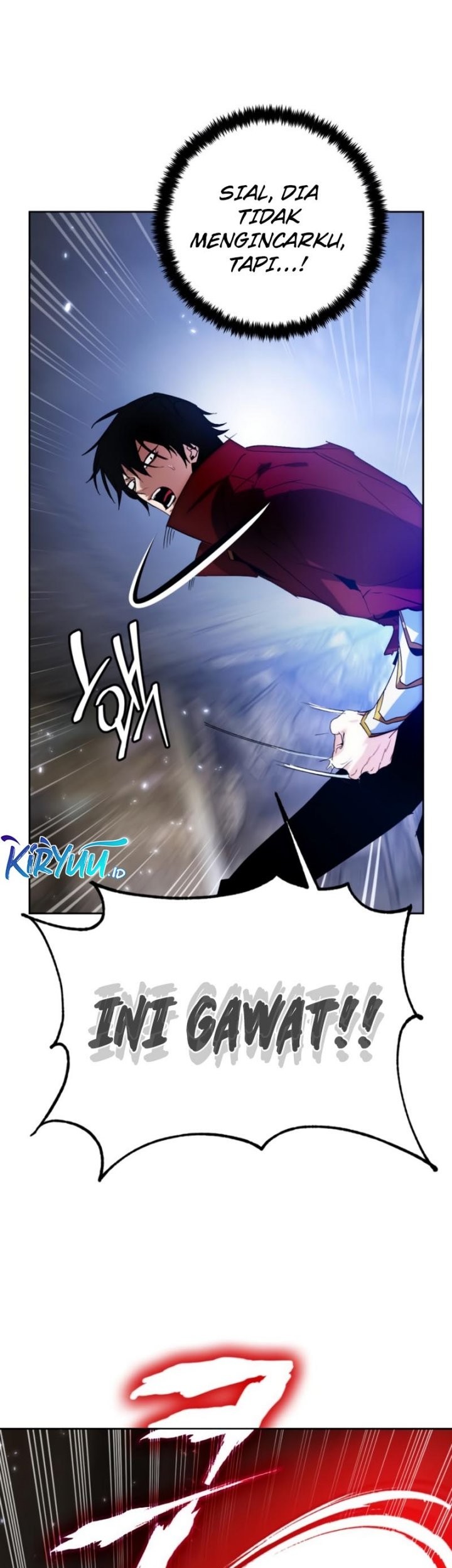 Chapter 98 - halaman 31