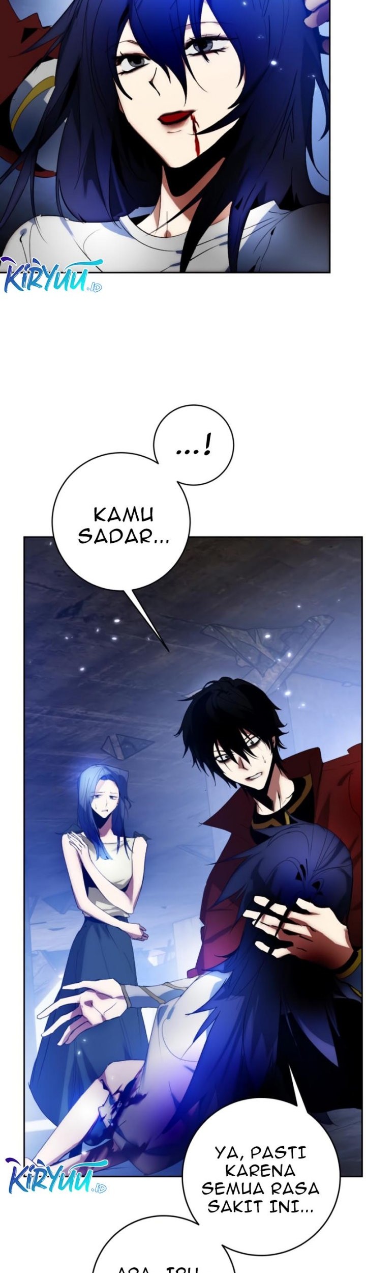 Chapter 98 - halaman 38