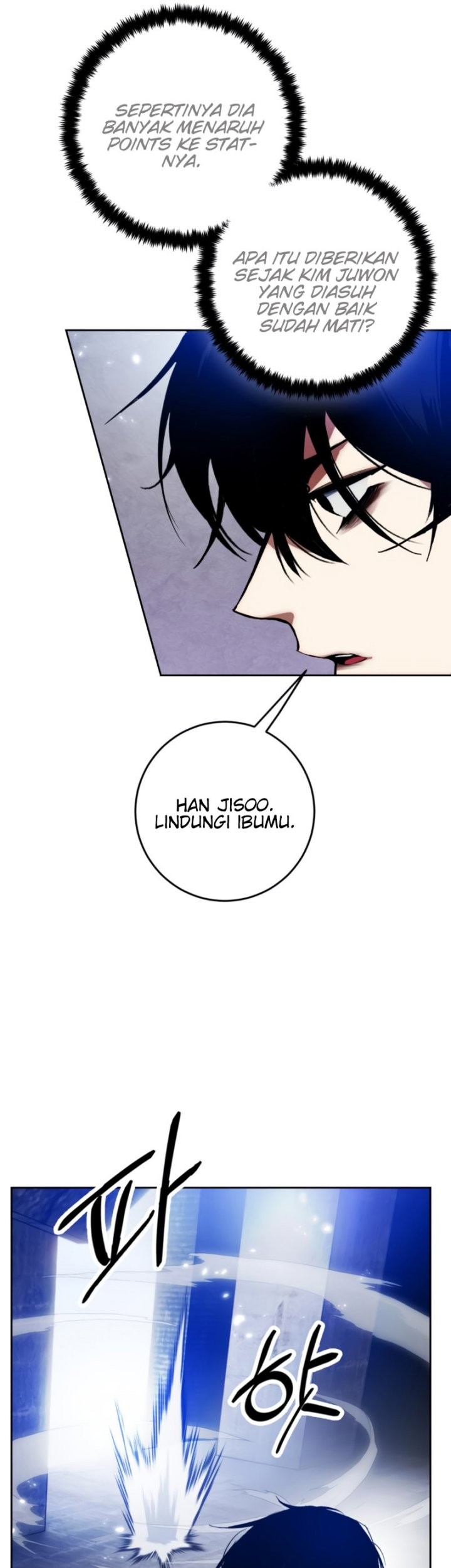 Chapter 97 - halaman 40