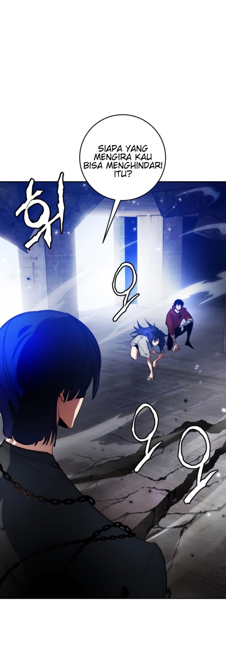 Chapter 97 - halaman 34