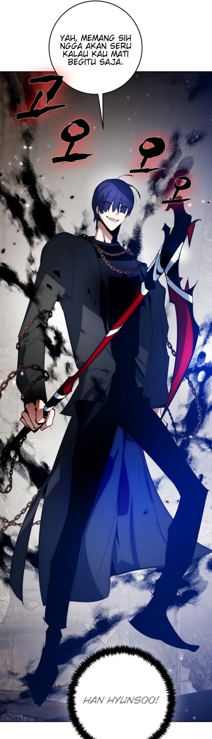 Chapter 97 - halaman 35