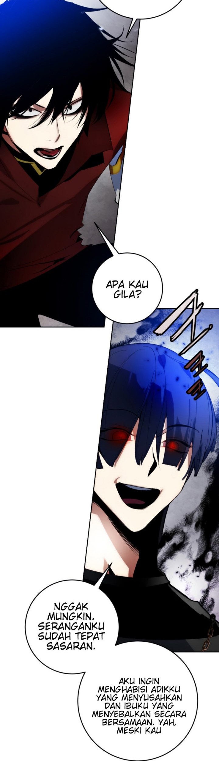 Chapter 97 - halaman 38