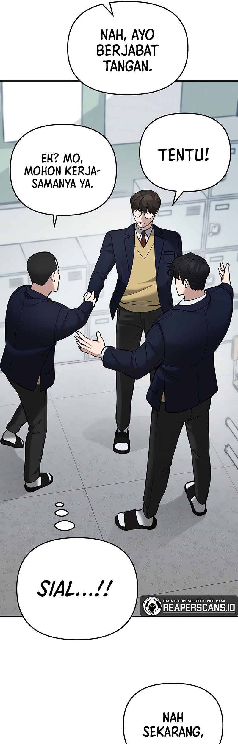 Chapter 40 - halaman 43