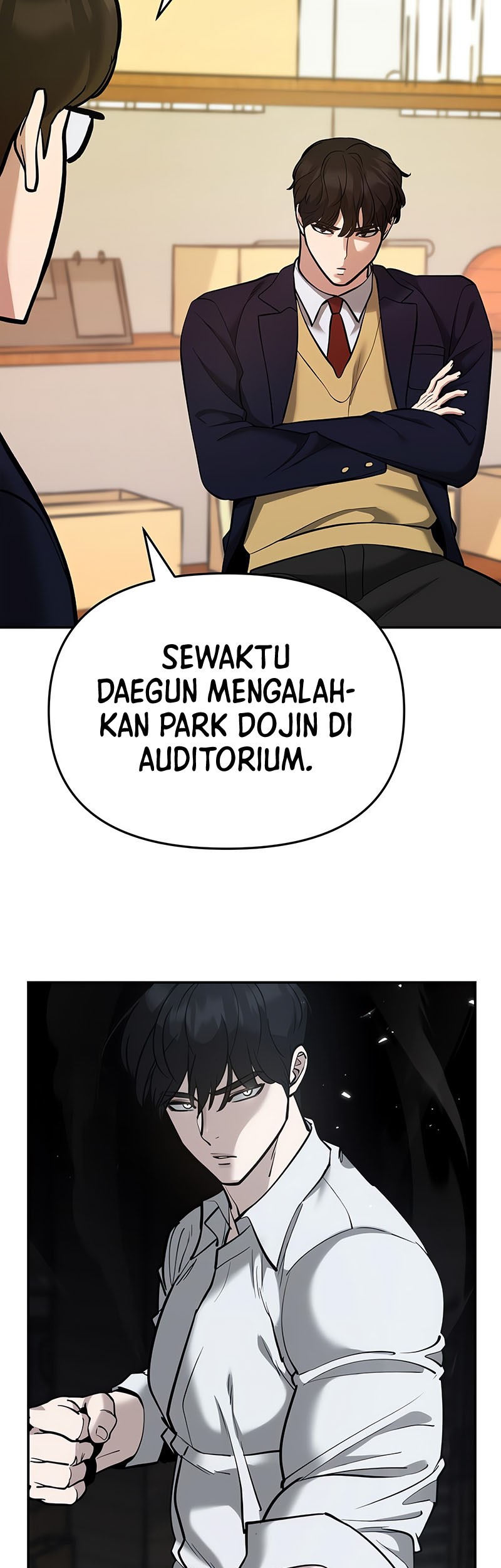 Chapter 40 - halaman 79