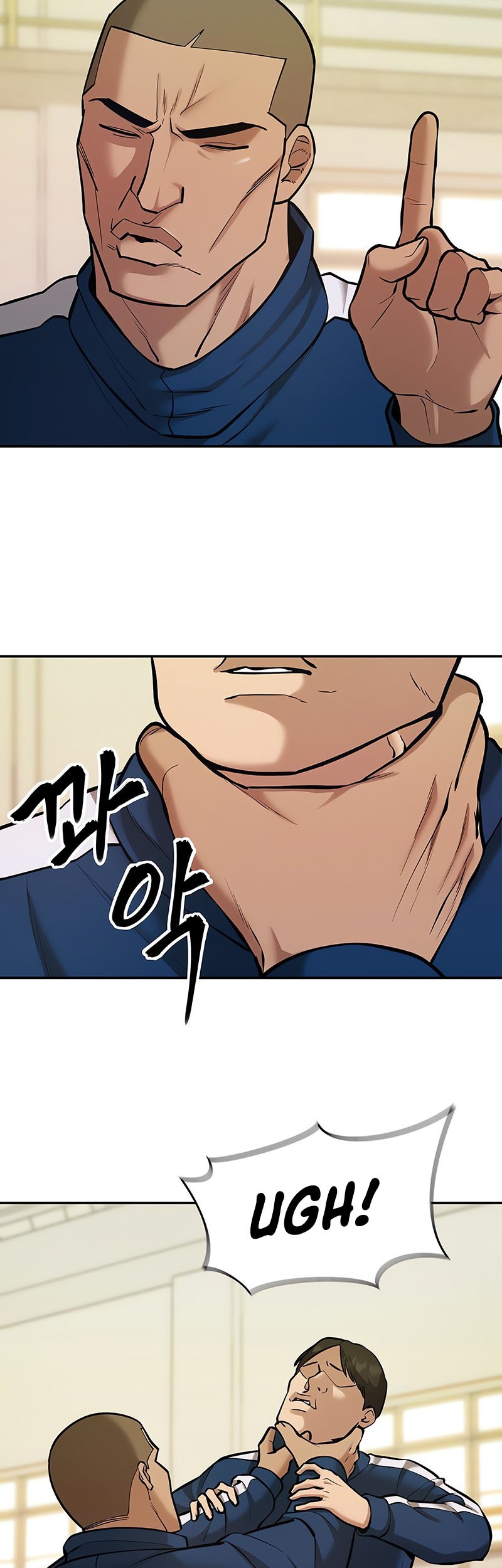 Chapter 40 - halaman 83