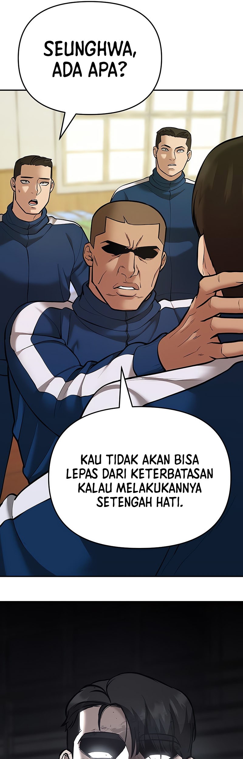 Chapter 40 - halaman 85