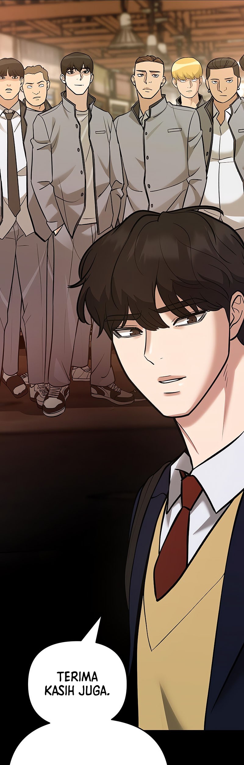 Chapter 40 - halaman 7
