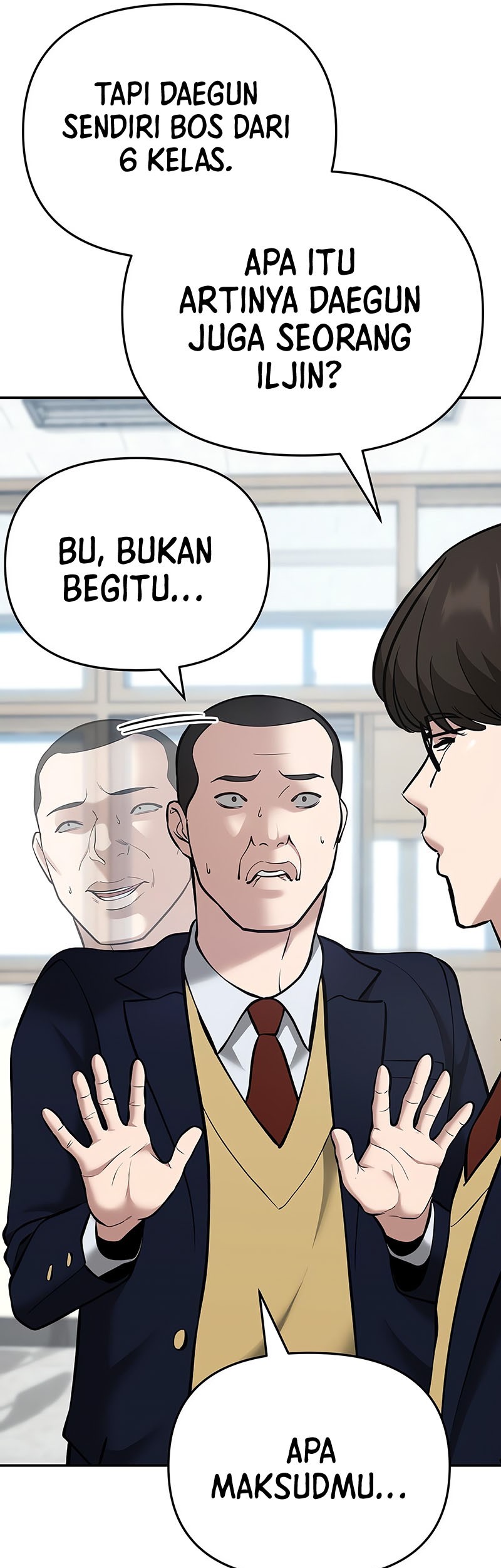 Chapter 40 - halaman 31